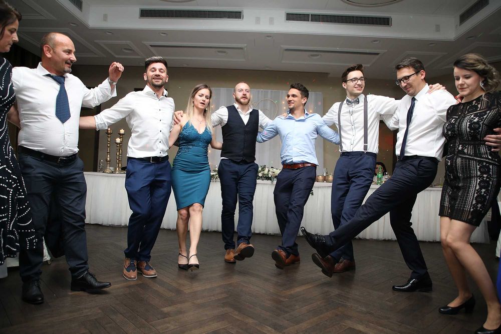 DJ, Wodzirej na Wesele - Kłodzko, Wałbrzych, Wrocław, Nysa, Ząbkowice