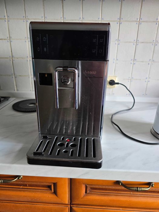 Phillips Saeco GranBaristo