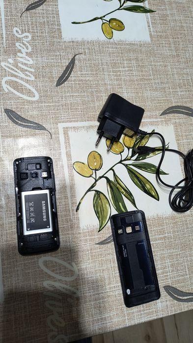Samsung GT S5612
