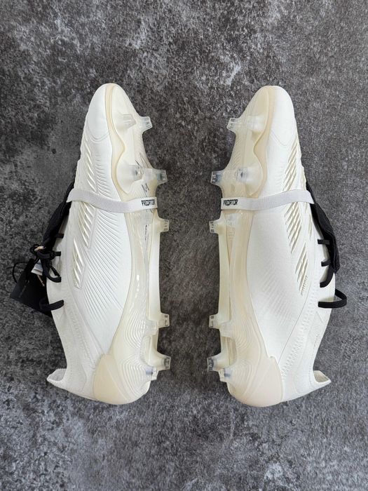 Korki Adidas Y-3 Predator Elite FT FG 43 1/3