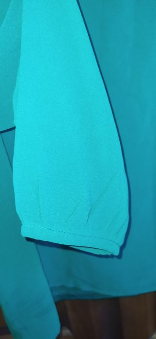 Blusa Mango Tam XL