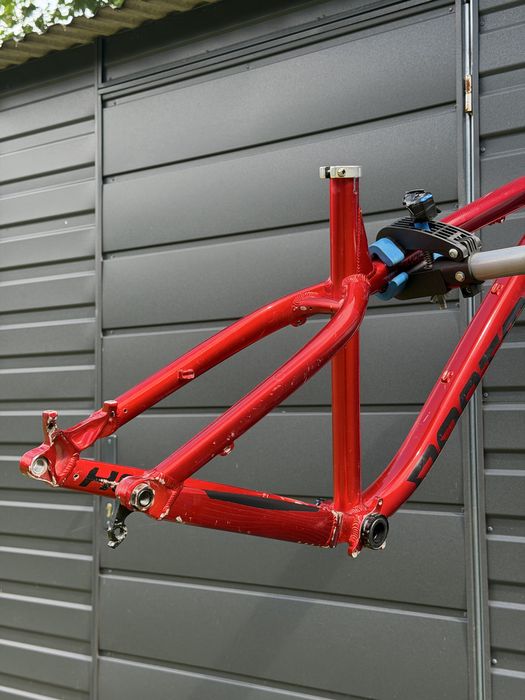 Rama dartmoor hornet red devil 27.5