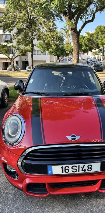 MINI 3-Door Cooper D
