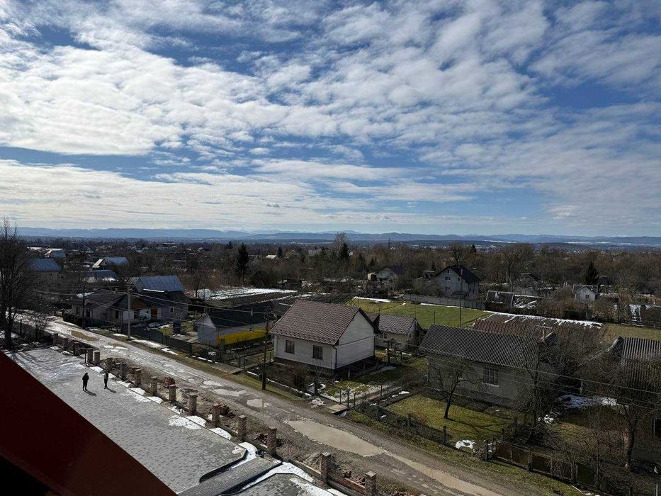 Продаж 3-кім. квартири з видом на гори .м. Коломия. ЖК АВСТРІЙСЬКИЙ