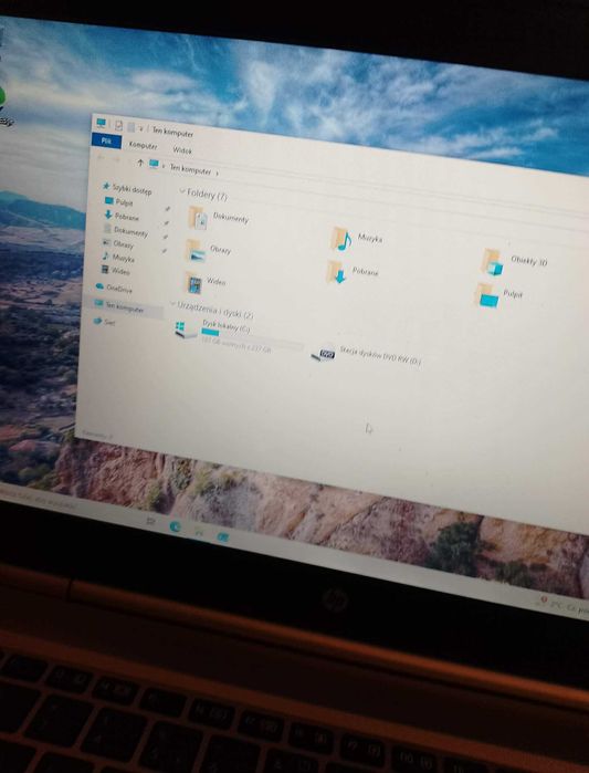 HP EliteBook 8470p – 16GB RAM, SSD 250GB , i5 , Gotowy do pracy