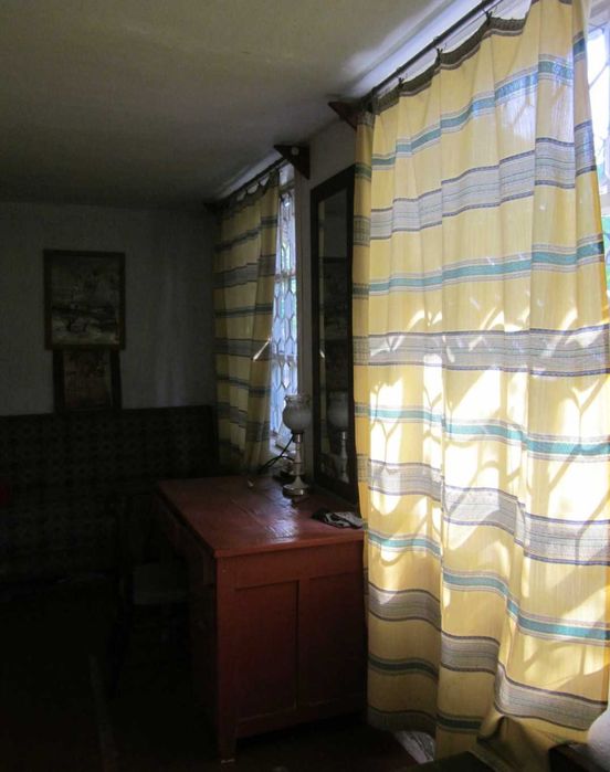 № 11821 - Дача, Соколовський масив, 1-эт., кирпич