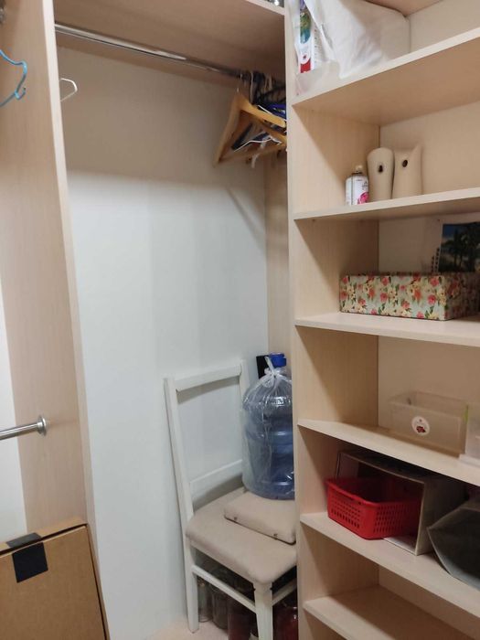 Сдам евротрешку с ремонтом Таирова