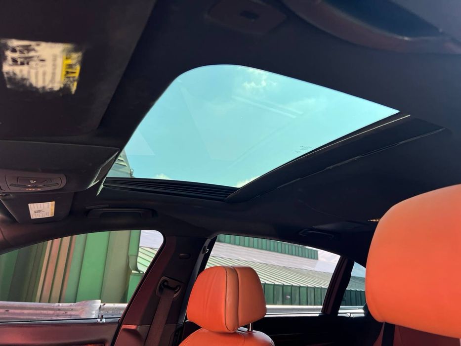 Bmw 750L Car Invest Ukraine