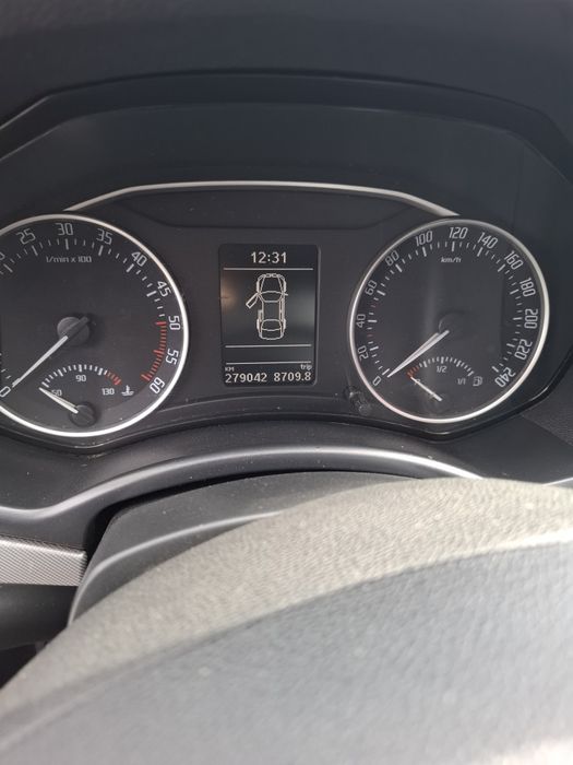 Продам Шкода октавія А5 2012р