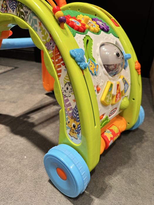Pchacz, chodzik Little Tikes SMYK