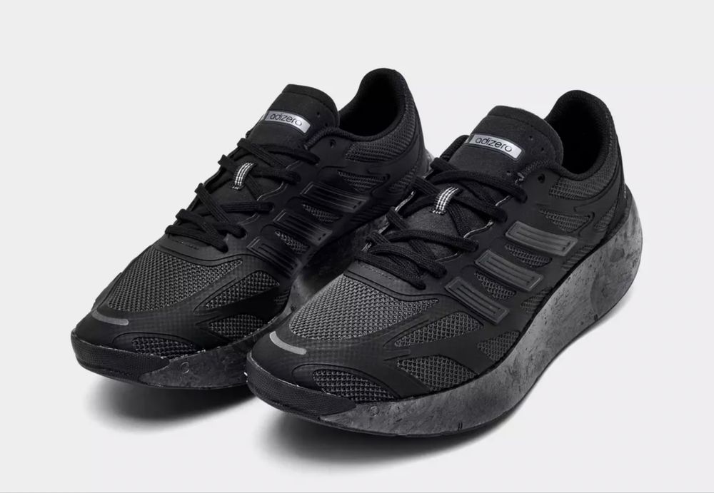 ОРИГІНАЛ Чоловічі Кросівки Adidas Adizero Aruku 42.5 44 з США