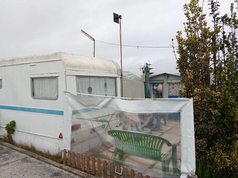 Caravana avançado cozinha apartada completa centro  tudo urbano