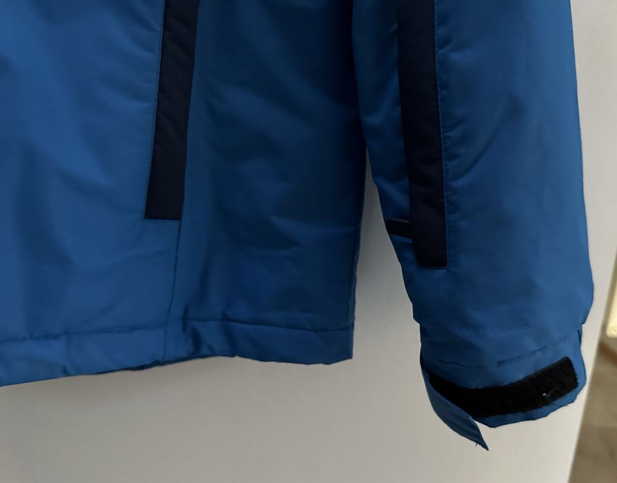 Kurtka chłopięca White Passage r. S