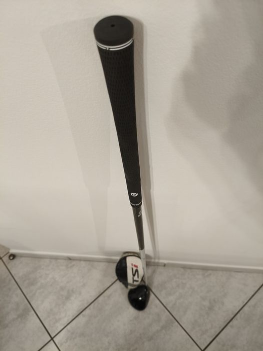 Madeira 3 Titleist TSi1