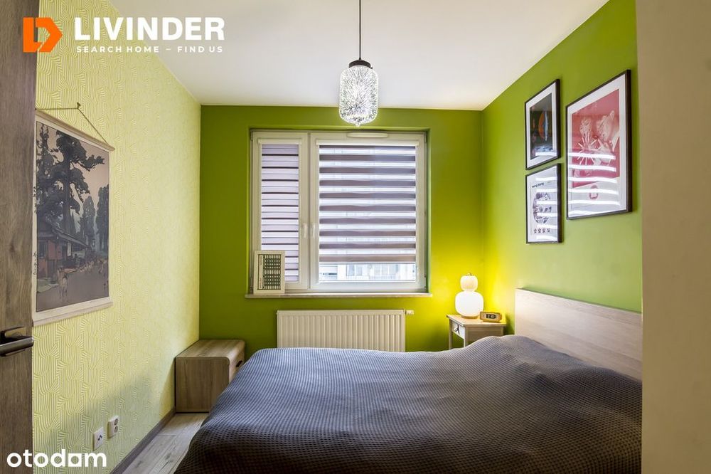 Avia| 52m2 | 2 pokoje| 7 piętro|do wprowadzenia!0%