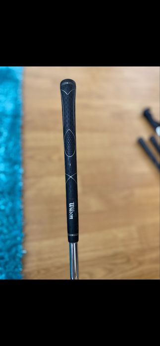 Taco golfe wilson 5