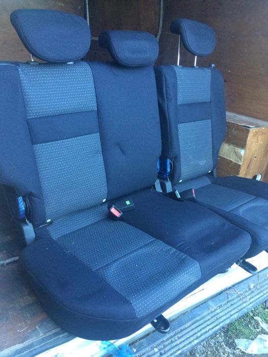 BANCOS novos para carros ou carrinhas