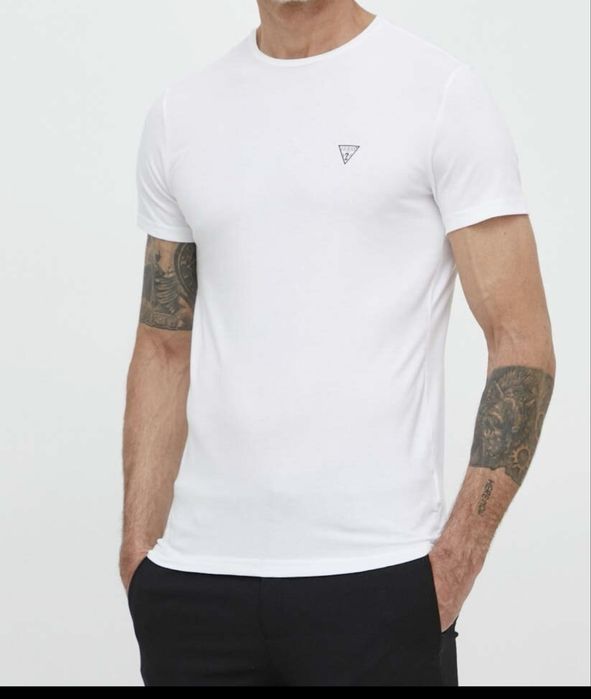 Футболка guess оригінал