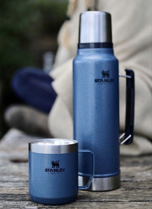 Термос Stanley legendary classic 1 L