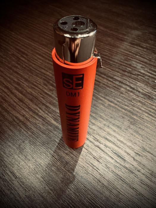Микрофонный предусилитель sE Electronics DM1 Dynamite