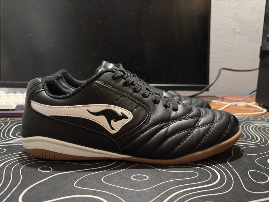 Sneakersy KangaROOS