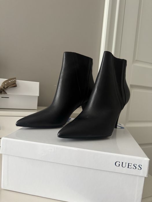 Botki Guess NOWE
