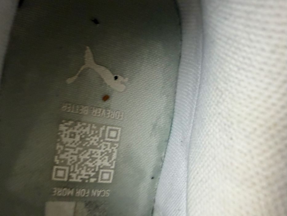 Buty puma rozmiar 42