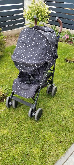 Elodie Details - wózek spacerowy Stockholm Stroller Dot