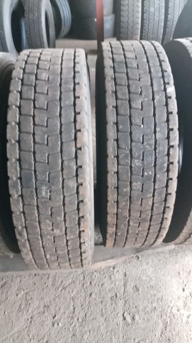 295/80,315/80,315/70 22.5 Грузовая шина Б/У
