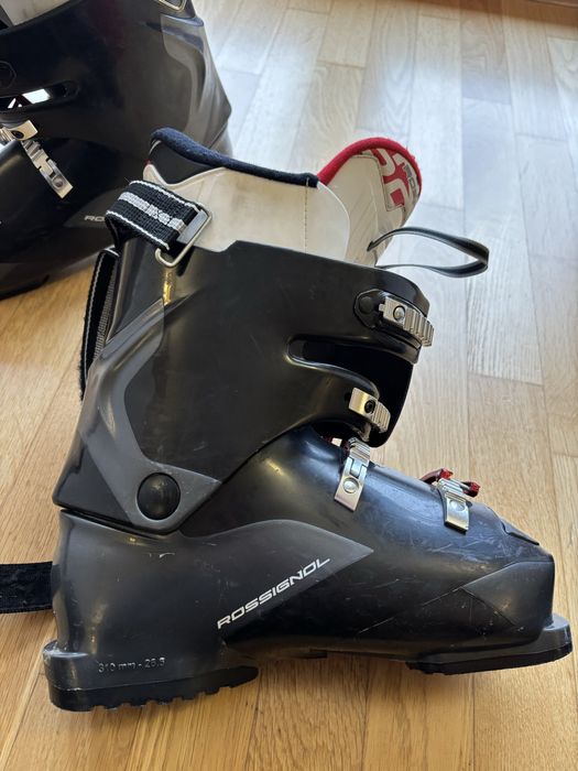 Buty Narciarskie Rossignol 26,5