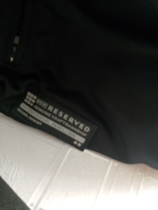 Bluza Reserved dl 68 szerokość 106