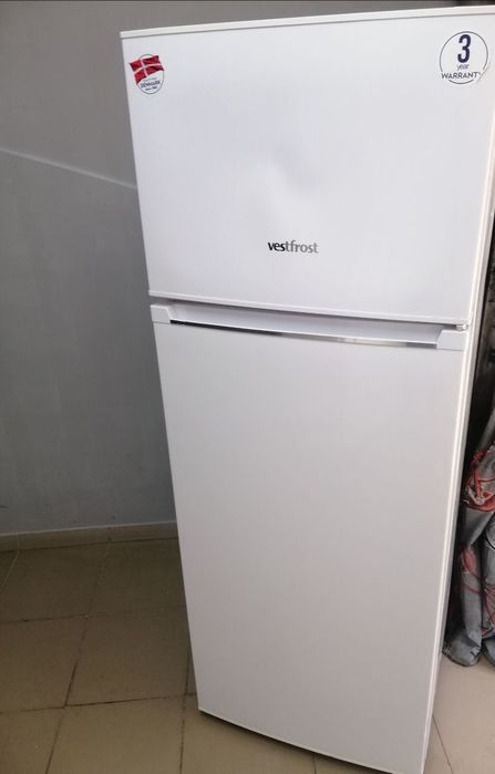 Новенький Westfrost ДОСТАВКА