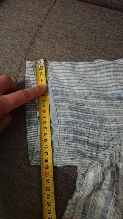 MONDO рубашка короткий рукав продам