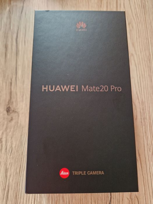 Huawei Mate 20 pro
