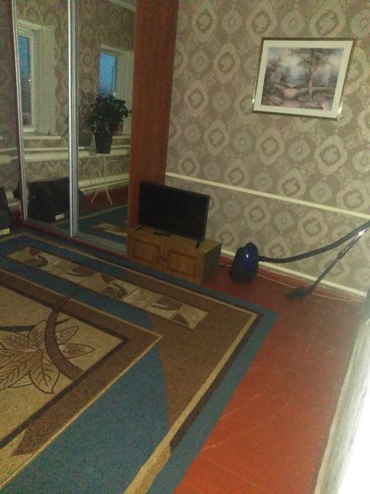 Продам дом в степановке 10км.