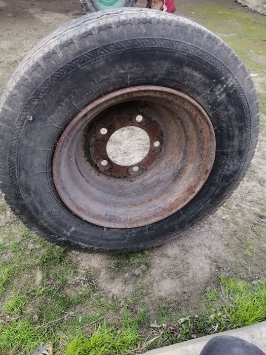 Колеса для сеге техніки.