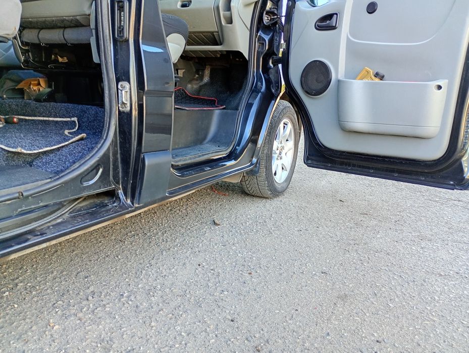 Опель Виваро Vivaro 2006г.