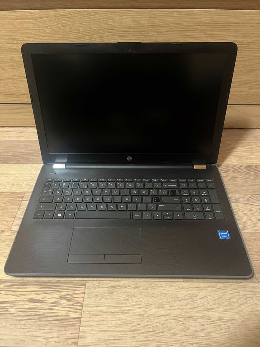 Laptop  HP 1TB/8GBram