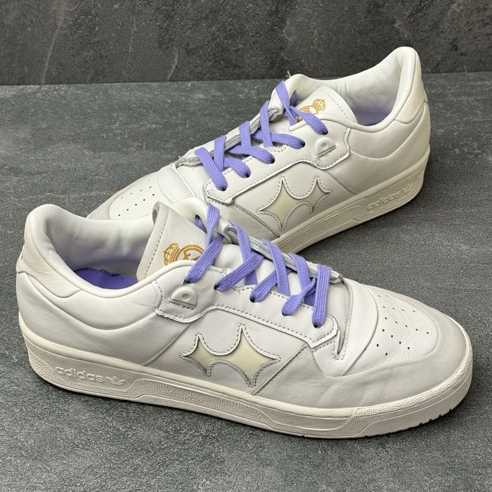 Кросівки кроссовки адідас Adidas Rivalry 86 Low ID0961 ОРИГІНАЛ 100%