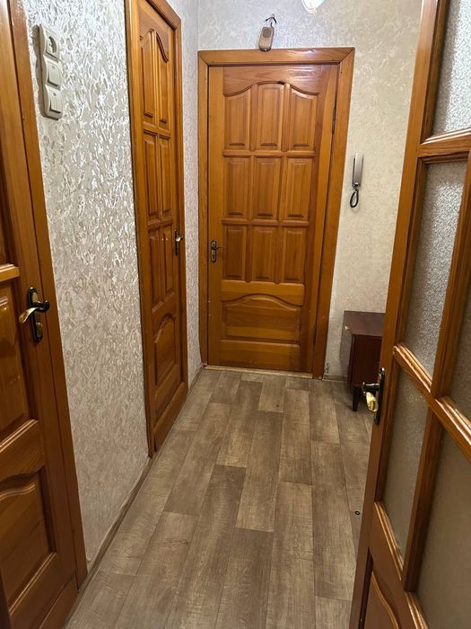 Оренда однокімнатної квартири вул. Тараскова