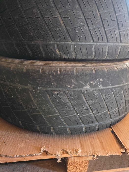 Pneus 4x4 265/75 R15