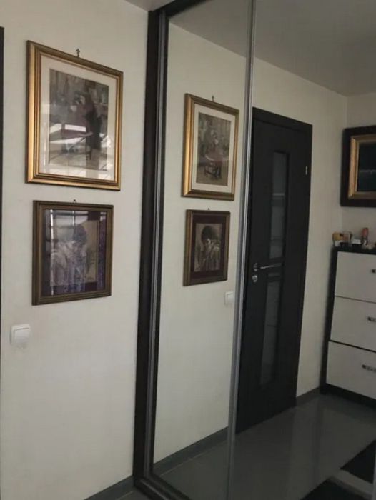 Продаж квартири 68 кв.м, вул. Академіка Сахарова