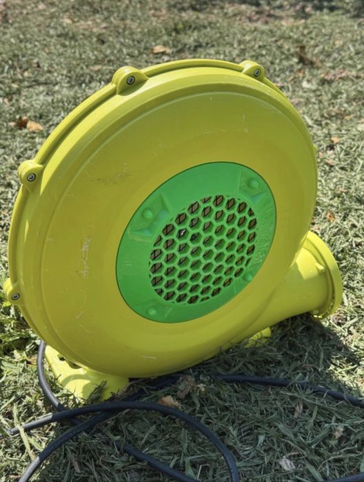 Bomba para Insuflável - S-4E Air Blower