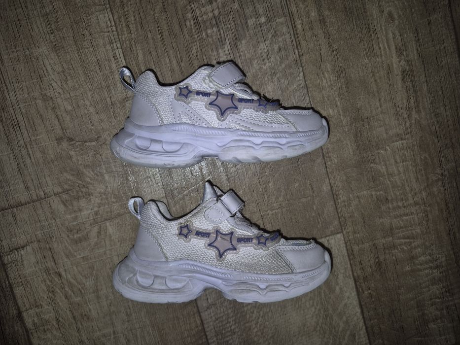 Дихаючі Кросівки Stepln