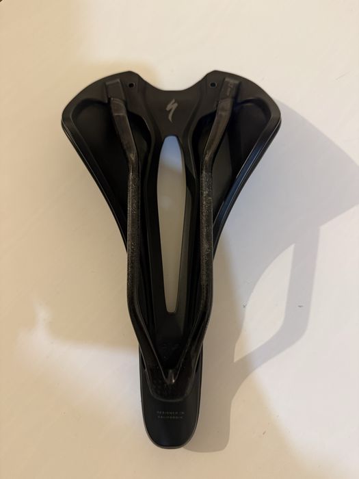 Selim S-Works Romin carbono