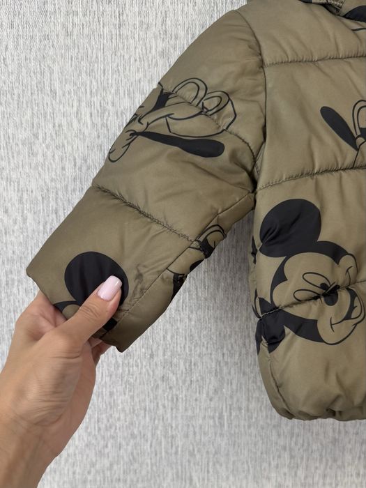 Куртка HM для хлопчика