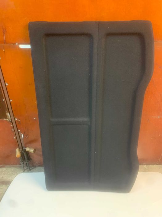 полка в багажник рено канго оригінал