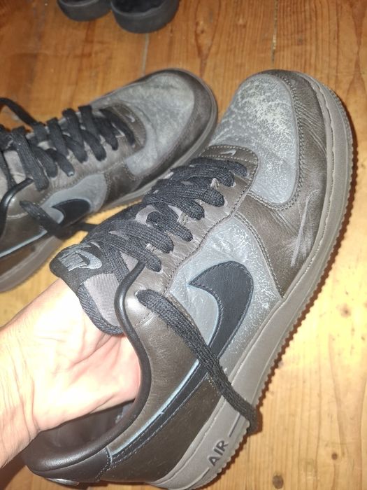 Nike Air Force 1 Low Paris buty sneakersy 43