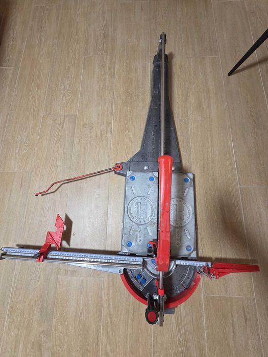 Maszynka do płytek Montolit 93P3 Masterpiuma