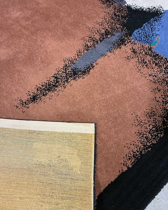 Carpete várias formas - Qtd. 1 Und.